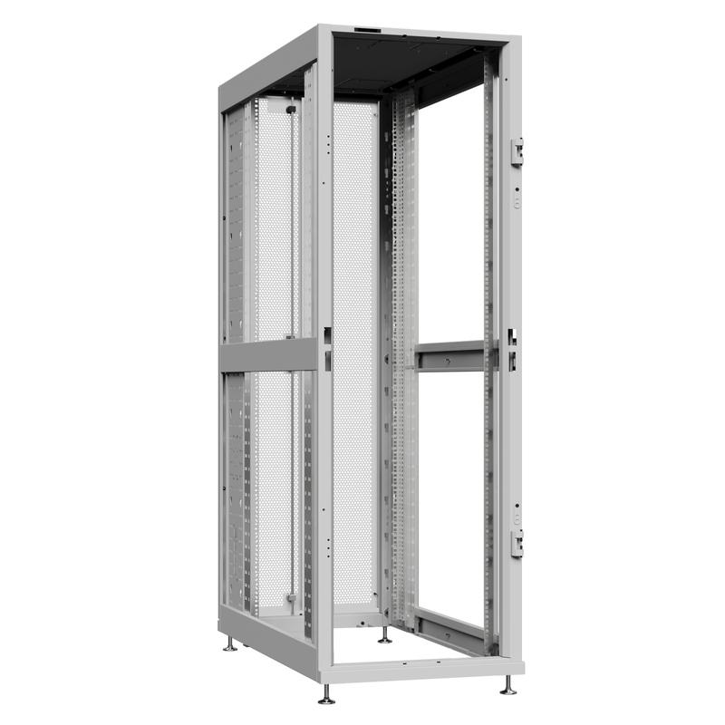 Шкаф 42U 800х1200 NS SYSMATRIX NS 8242.7040