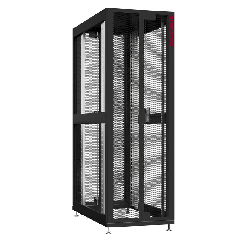 Шкаф 24U 800х1200 NS SYSMATRIX NS 8224.9440