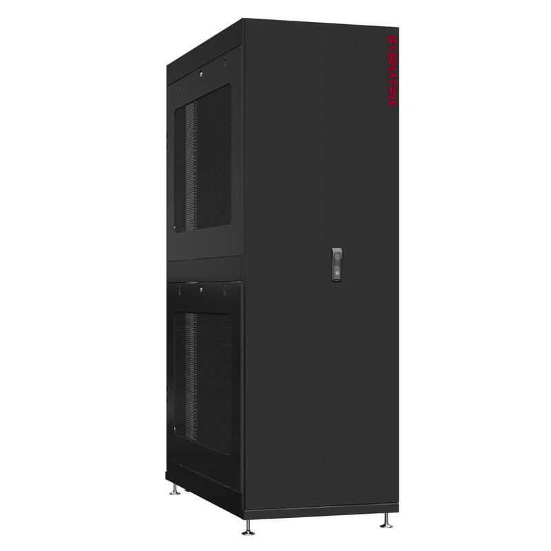Шкаф 48U 800х1070 NS SYSMATRIX NS 8148.9522