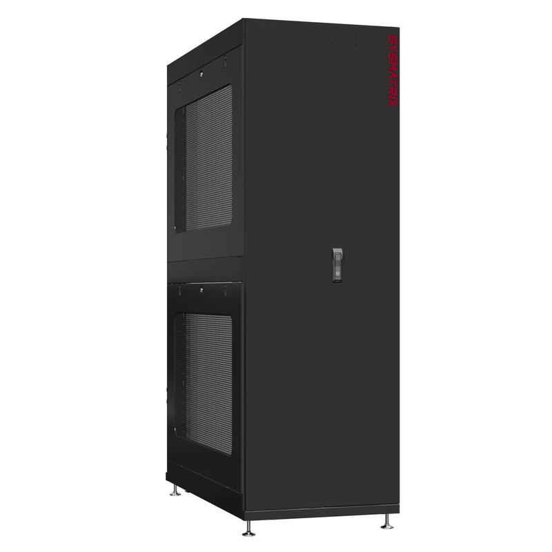 Шкаф 48U 800х1070 NS SYSMATRIX NS 8148.9502