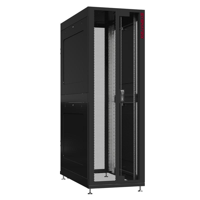 Шкаф 48U 800х1070 NS SYSMATRIX NS 8148.9401