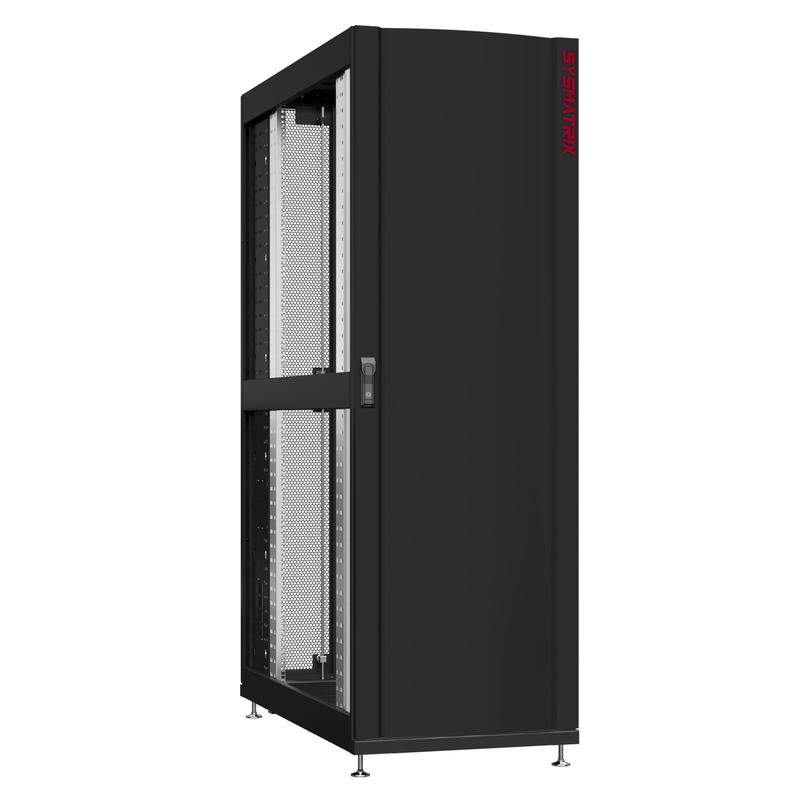 Шкаф 48U 800х1070 NS SYSMATRIX NS 8148.9240