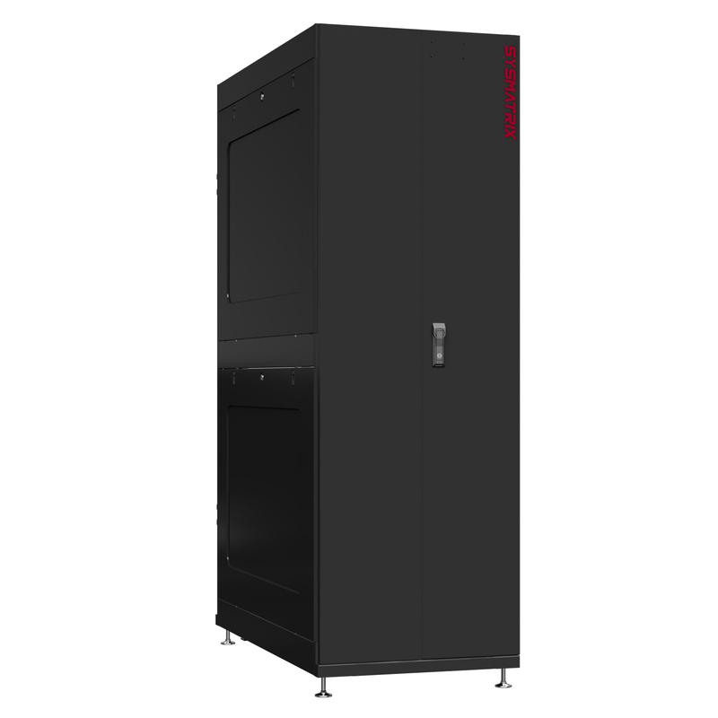 Шкаф 45U 800х1070 NS SYSMATRIX NS 8145.9501