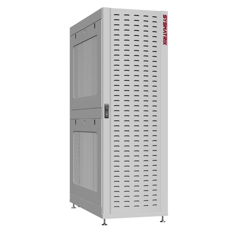 Шкаф 45U 800х1070 NS SYSMATRIX NS 8145.7652