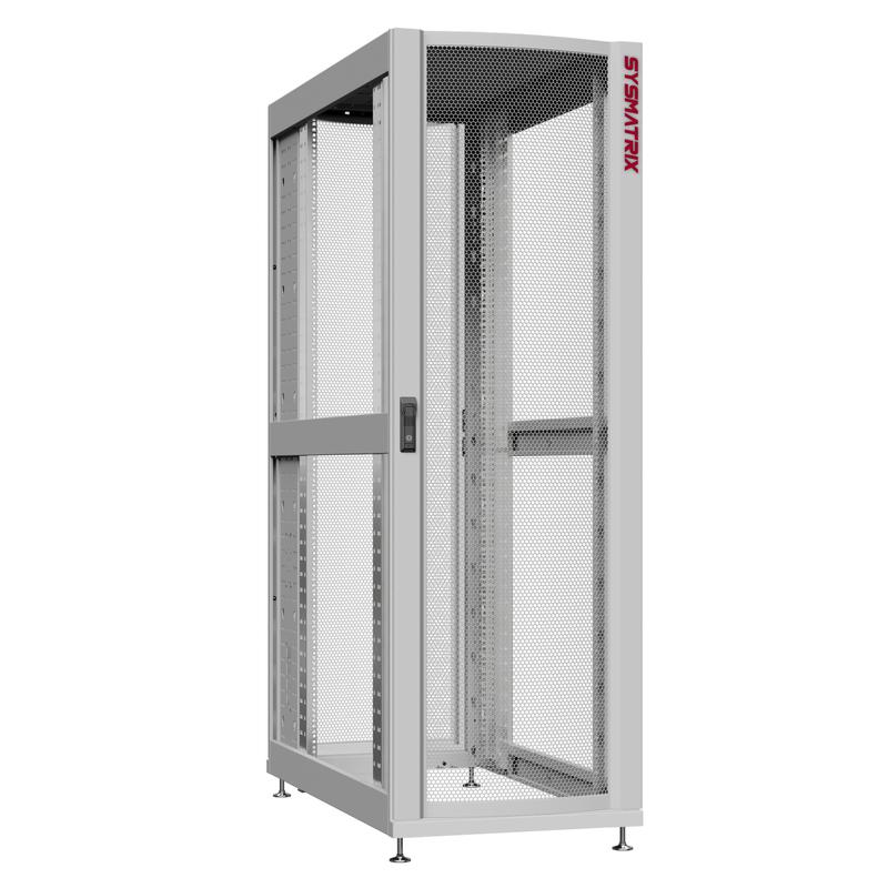 Шкаф 45U 800х1070 NS SYSMATRIX NS 8145.7330