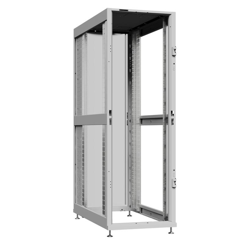 Шкаф 45U 800х1070 NS SYSMATRIX NS 8145.7020