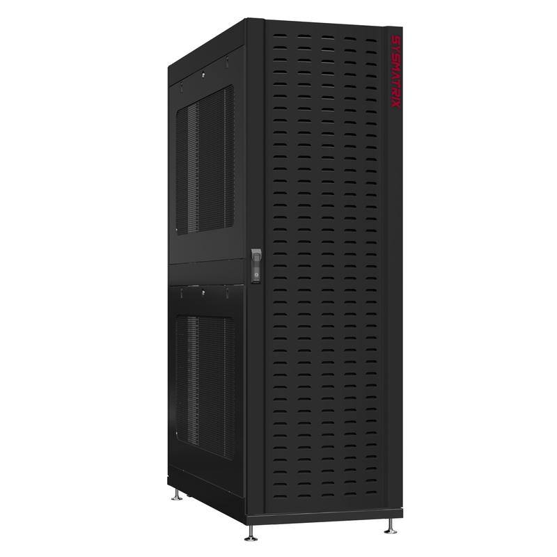 Шкаф 42U 800х1070 NS SYSMATRIX NS 8142.9652