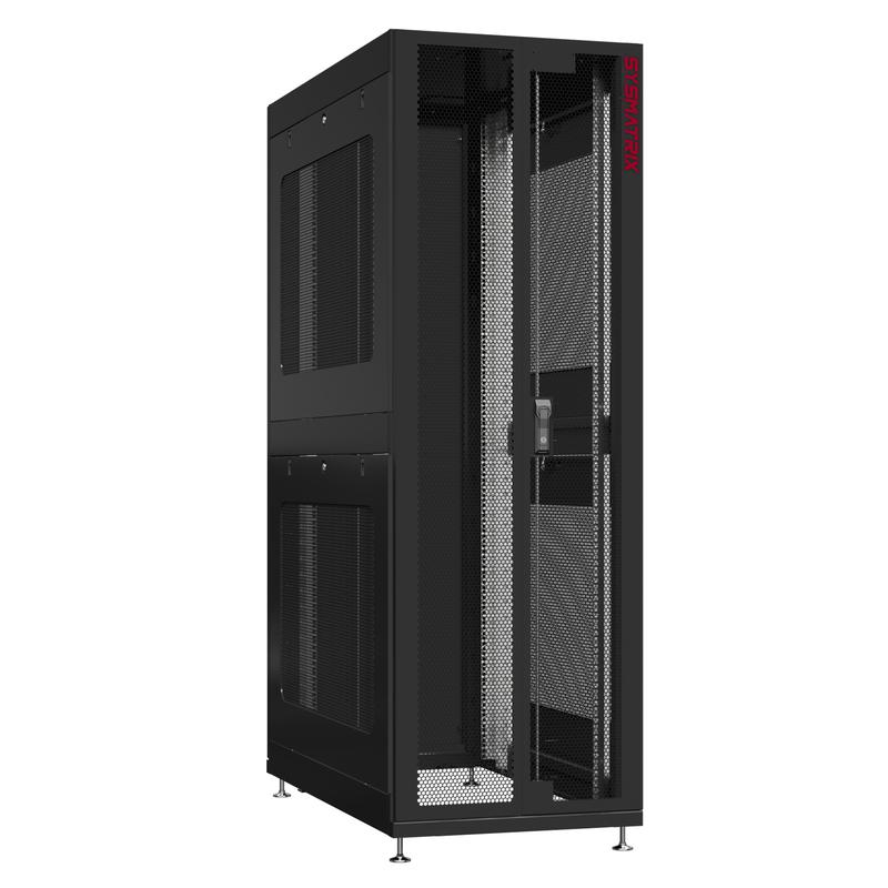 Шкаф 42U 800х1070 NS SYSMATRIX NS 8142.9452