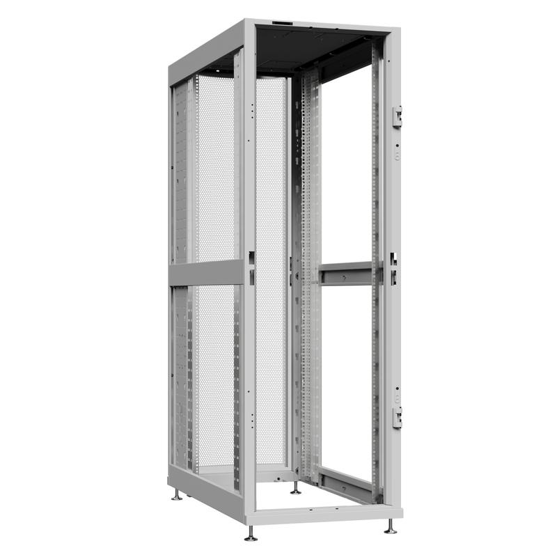 Шкаф 42U 800х1070 NS SYSMATRIX NS 8142.7030