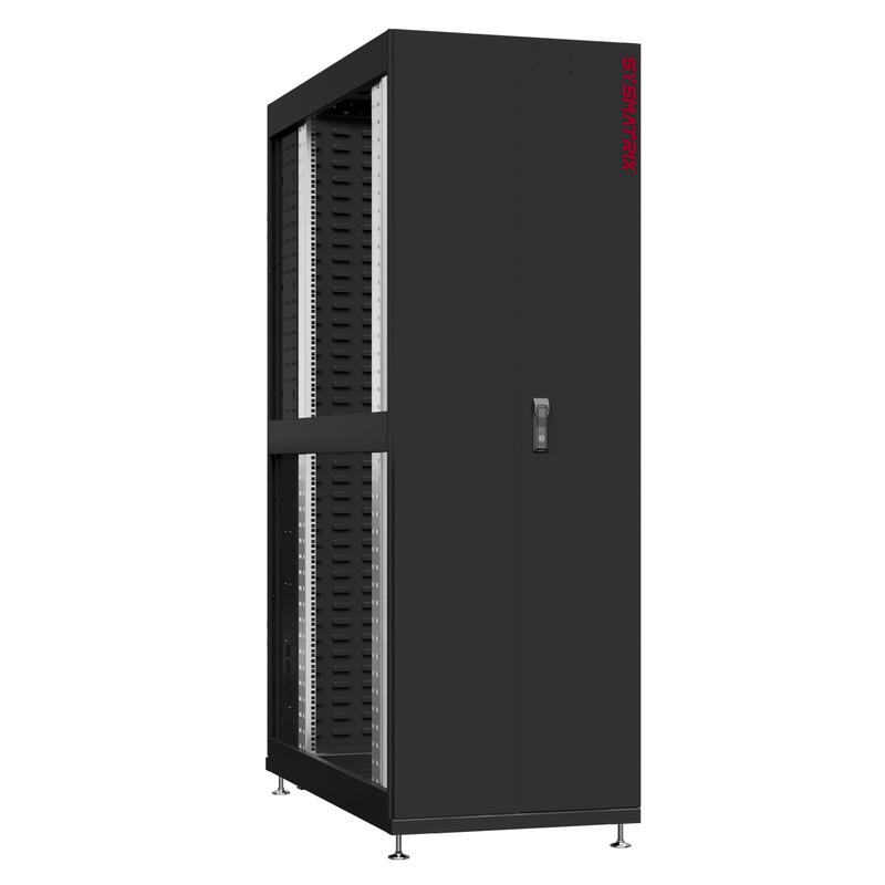 Шкаф 24U 800х1070 NS SYSMATRIX NS 8124.9560