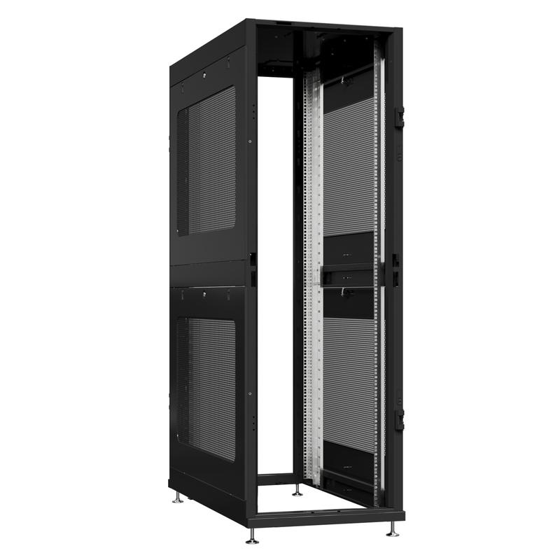 Шкаф 24U 800х1070 NS SYSMATRIX NS 8124.9002