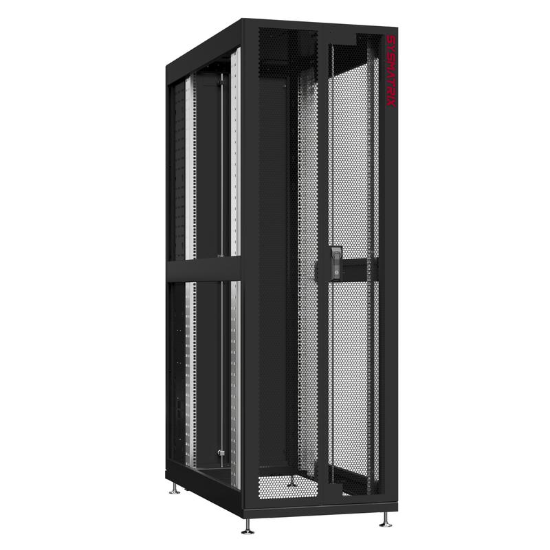 Шкаф 48U 600х1200 NS SYSMATRIX NS 6248.9450