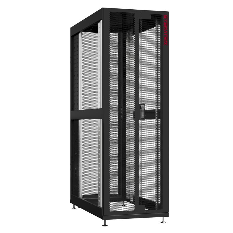 Шкаф 48U 600х1200 NS SYSMATRIX NS 6248.9430