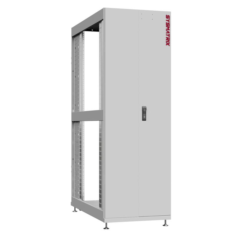 Шкаф 48U 600х1200 NS SYSMATRIX NS 6248.7500