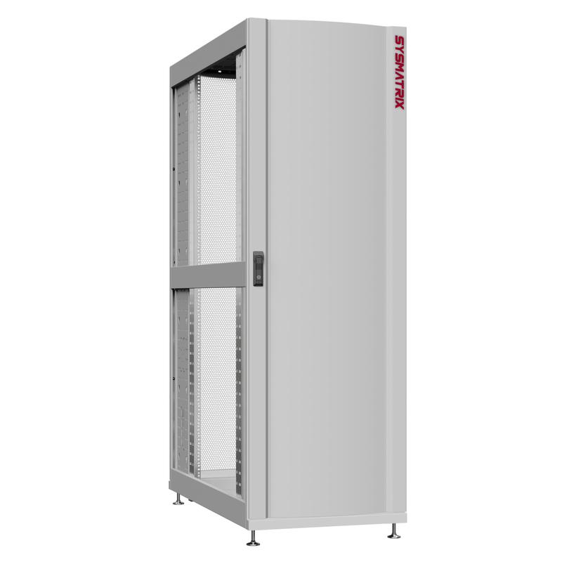 Шкаф 48U 600х1200 NS SYSMATRIX NS 6248.7230