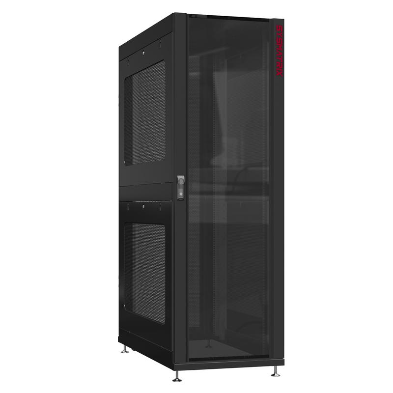 Шкаф 45U 600х1200 NS SYSMATRIX NS 6245.9132
