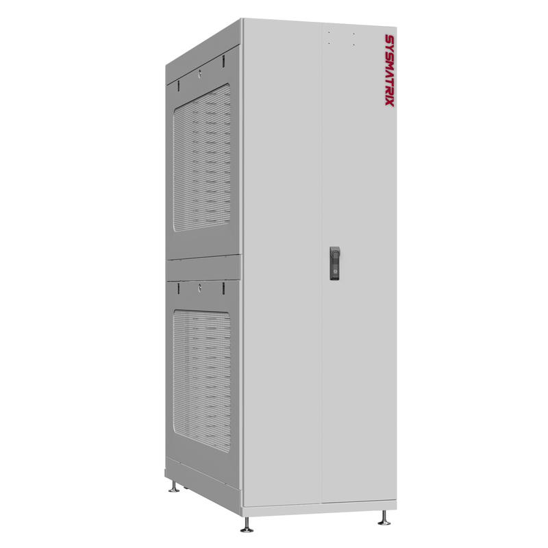 Шкаф 45U 600х1200 NS SYSMATRIX NS 6245.7562