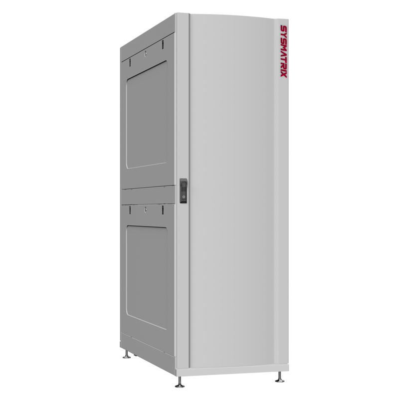 Шкаф 45U 600х1200 NS SYSMATRIX NS 6245.7241