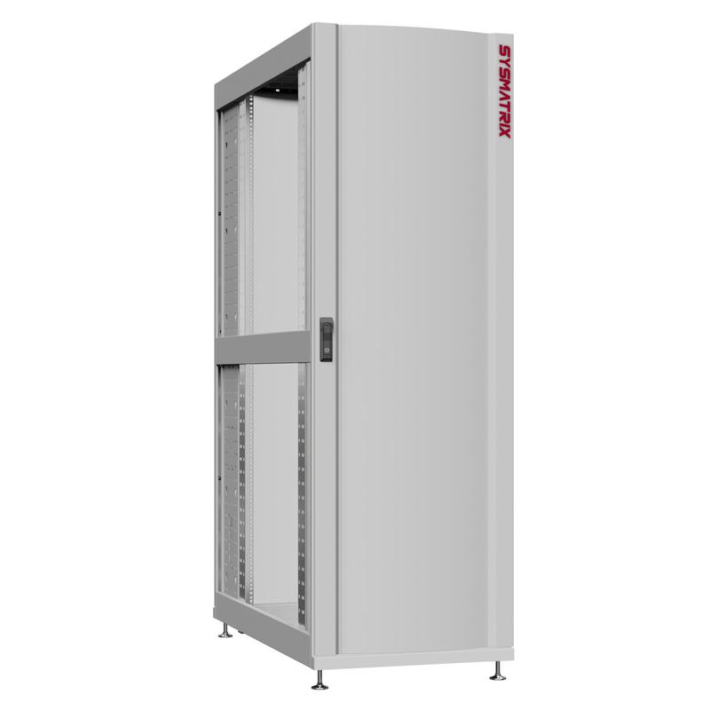 Шкаф 42U 600х1200 NS SYSMATRIX NS 6242.7220