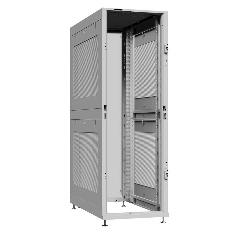 Шкаф 42U 600х1200 NS SYSMATRIX NS 6242.7052