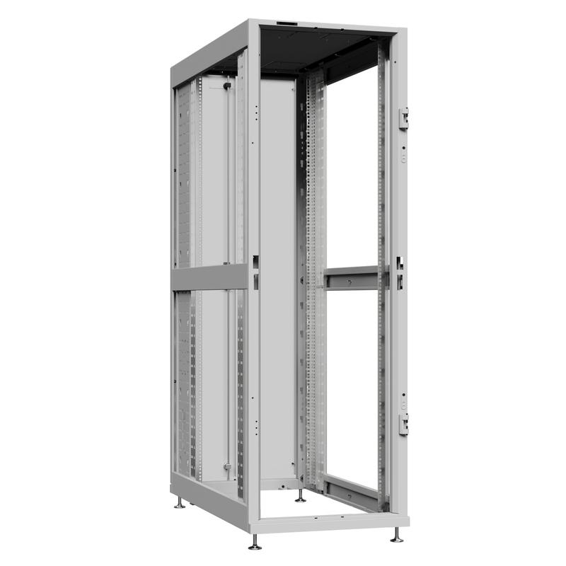 Шкаф 42U 600х1200 NS SYSMATRIX NS 6242.7050