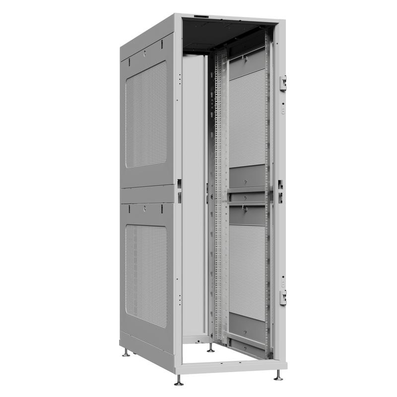 Шкаф 24U 600х1200 NS SYSMATRIX NS 6224.7022