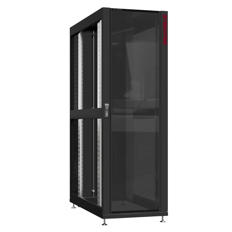 Шкаф 48U 600х1070 NS SYSMATRIX NS 6148.9150