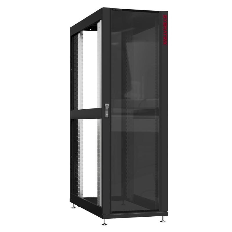 Шкаф 48U 600х1070 NS SYSMATRIX NS 6148.9100