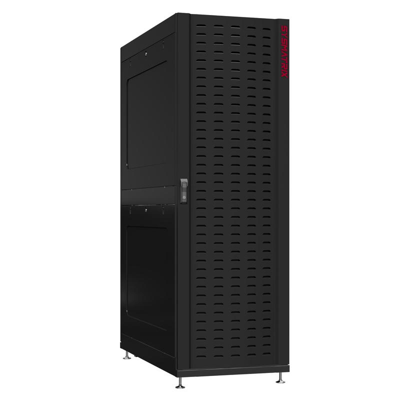 Шкаф 45U 600х1070 NS SYSMATRIX NS 6145.9641