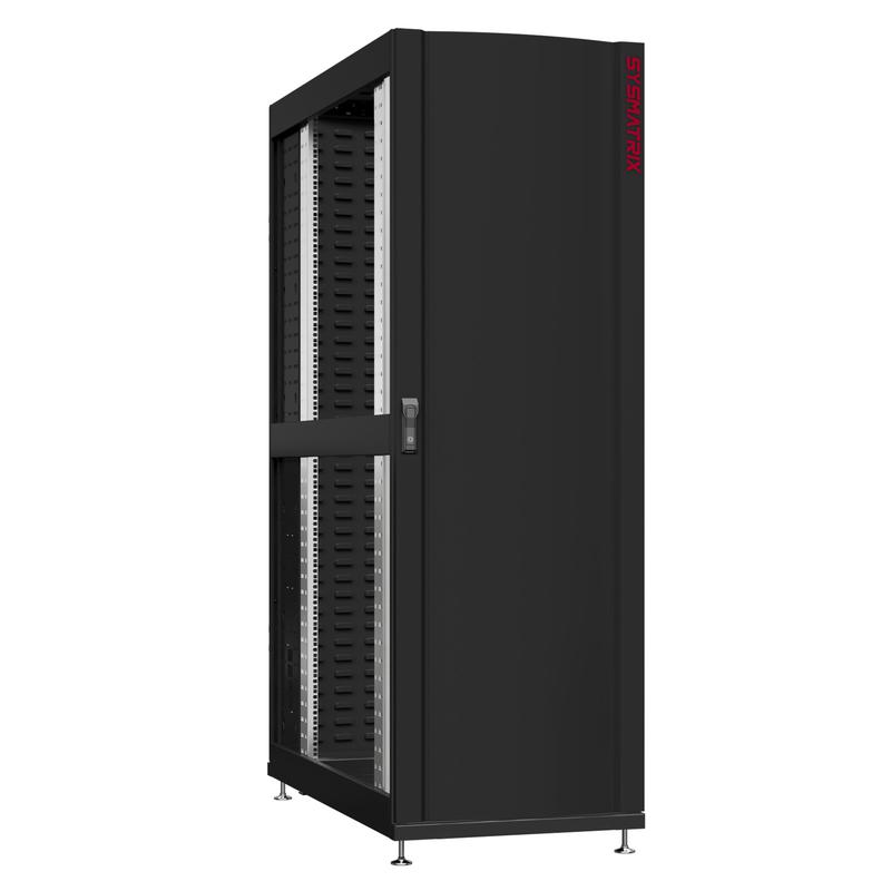 Шкаф 45U 600х1070 NS SYSMATRIX NS 6145.9260