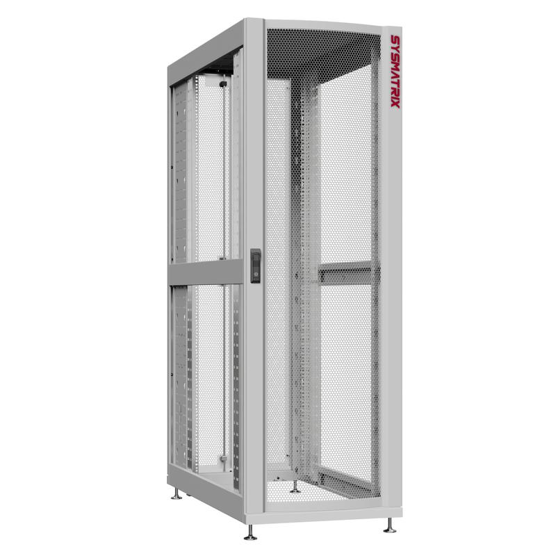 Шкаф 45U 600х1070 NS SYSMATRIX NS 6145.7340