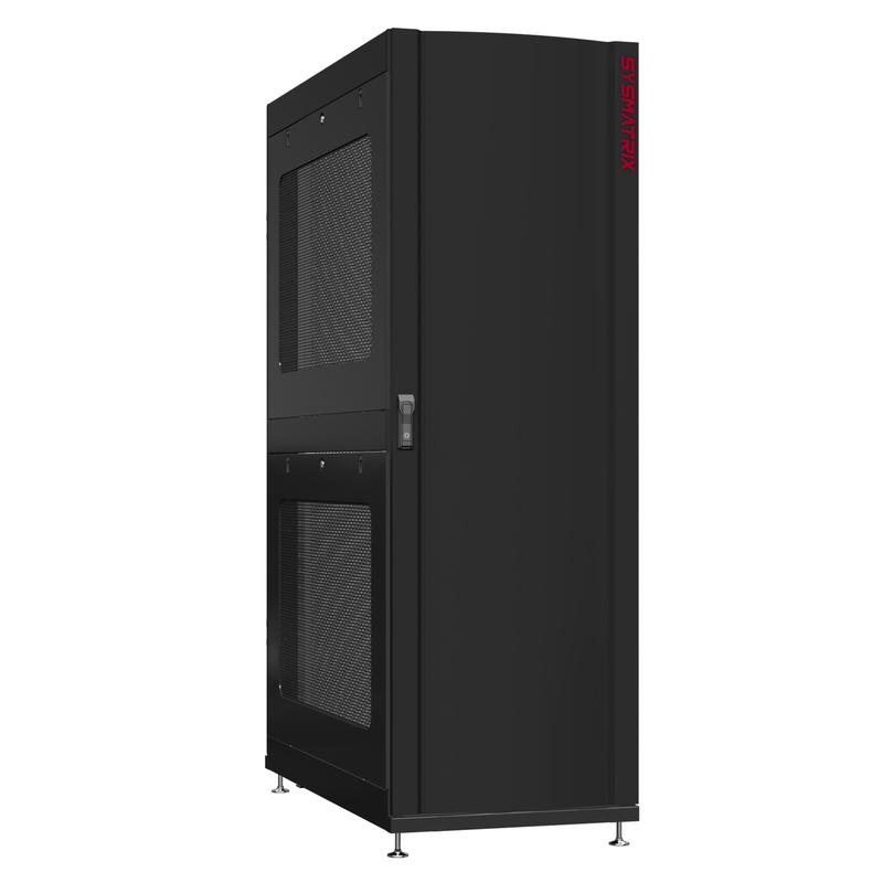 Шкаф 42U 600х1070 NS SYSMATRIX NS 6142.9232