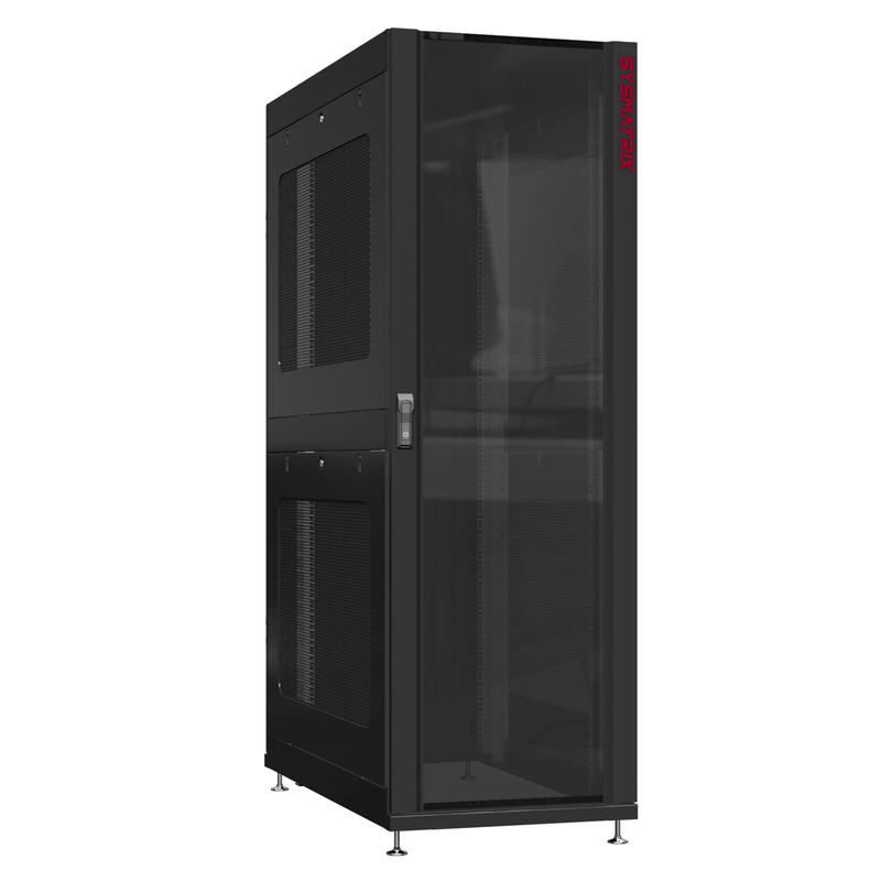 Шкаф 42U 600х1070 NS SYSMATRIX NS 6142.9122