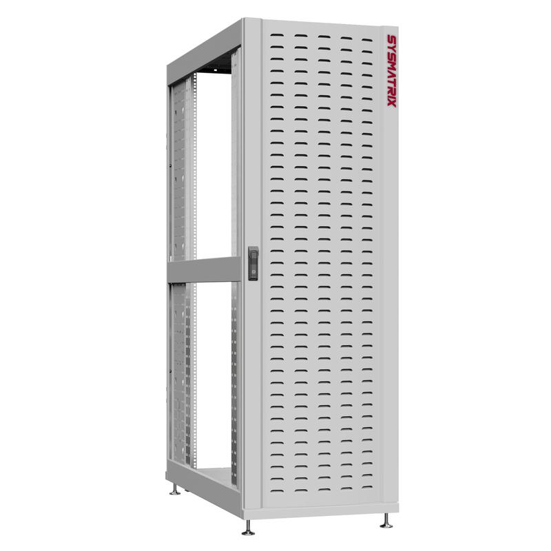 Шкаф 42U 600х1070 NS SYSMATRIX NS 6142.7600