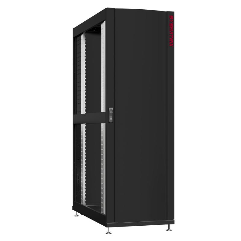 Шкаф 24U 600х1070 NS SYSMATRIX NS 6124.9220