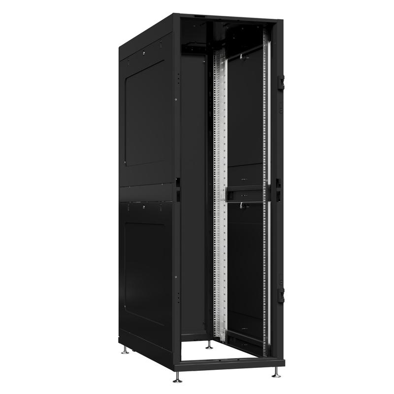 Шкаф 24U 600х1070 NS SYSMATRIX NS 6124.9051