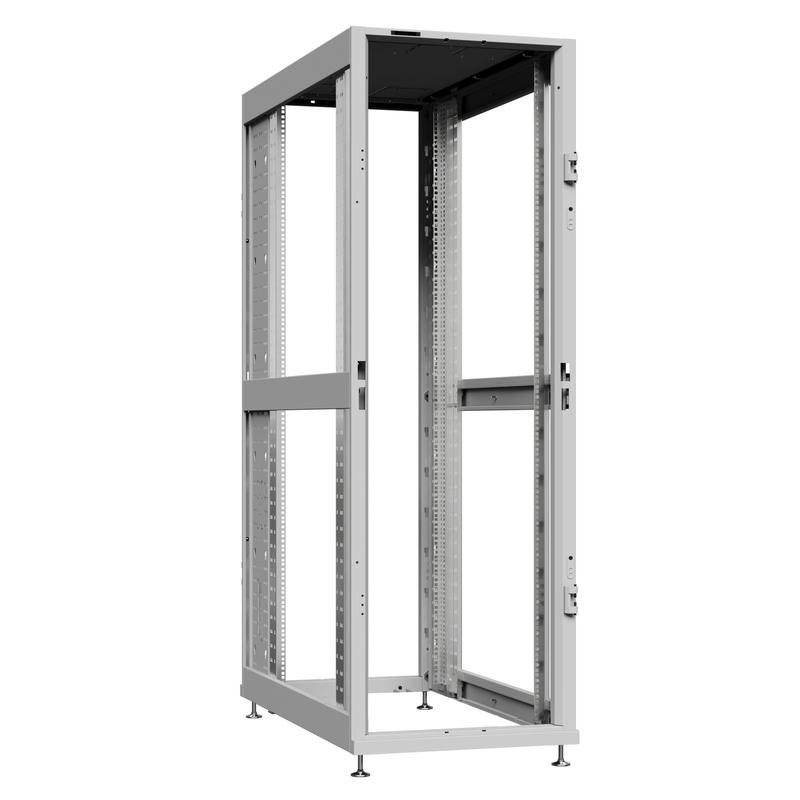 Шкаф 24U 600х1070 NS SYSMATRIX NS 6124.7000