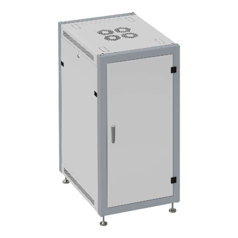 Шкаф телекоммуникационный напольн. 37U 600х1000 SL SYSMATRIX SL 6037.722