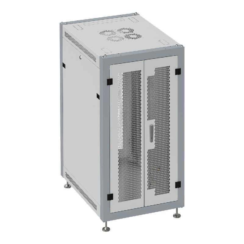 Шкаф телекоммуникационный напольн. 37U 600х1000 SL SYSMATRIX SL 6037.744