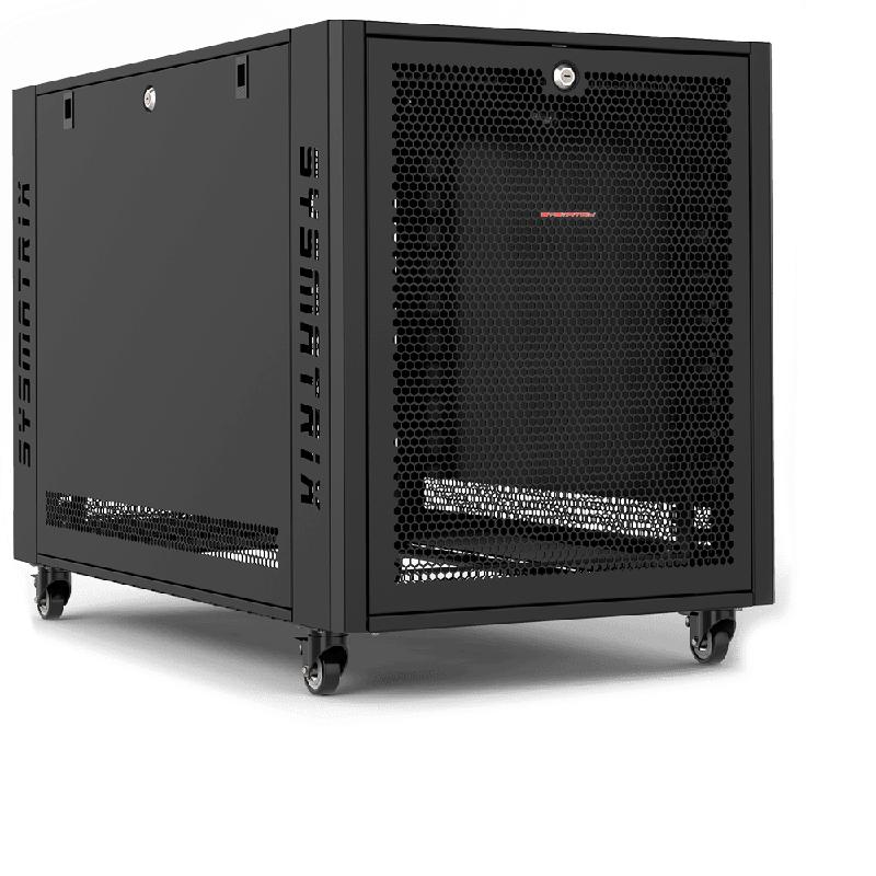 Шкаф серверный 12U 600х1000 MR SYSMATRIX MR 6012.933