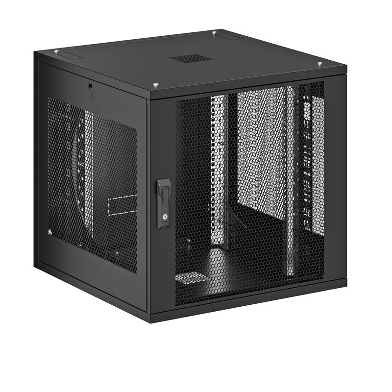 Шкаф телекоммуникационный 22U+ 650х450 ZU SYSMATRIX ZU 6422.9302