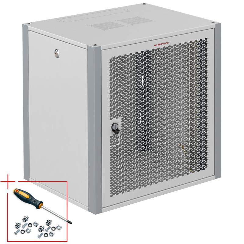 Шкаф телекоммуникационный настен. 15U 600х600 WP SYSMATRIX WP 6615.730