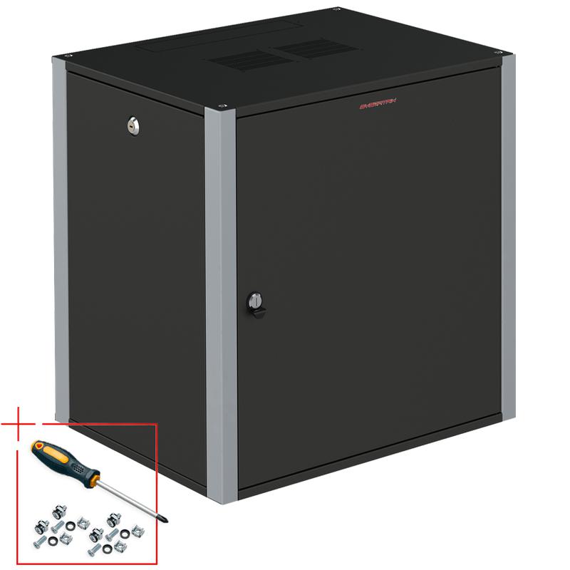 Шкаф телекоммуникационный настен. 9U 600х350 WP SYSMATRIX WP 6309.920