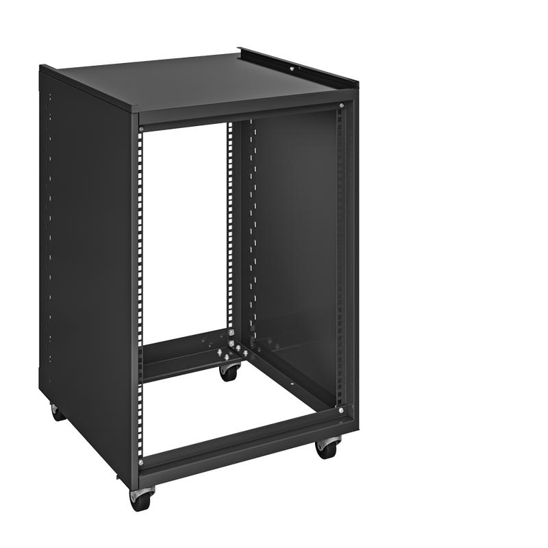 Стойка распределительного шкафа