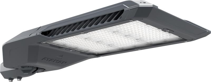 Светильник светодиодный ATAMAN-STREET EXTREME-L 180-3 750 SW уличный Технологии света УТ000021798