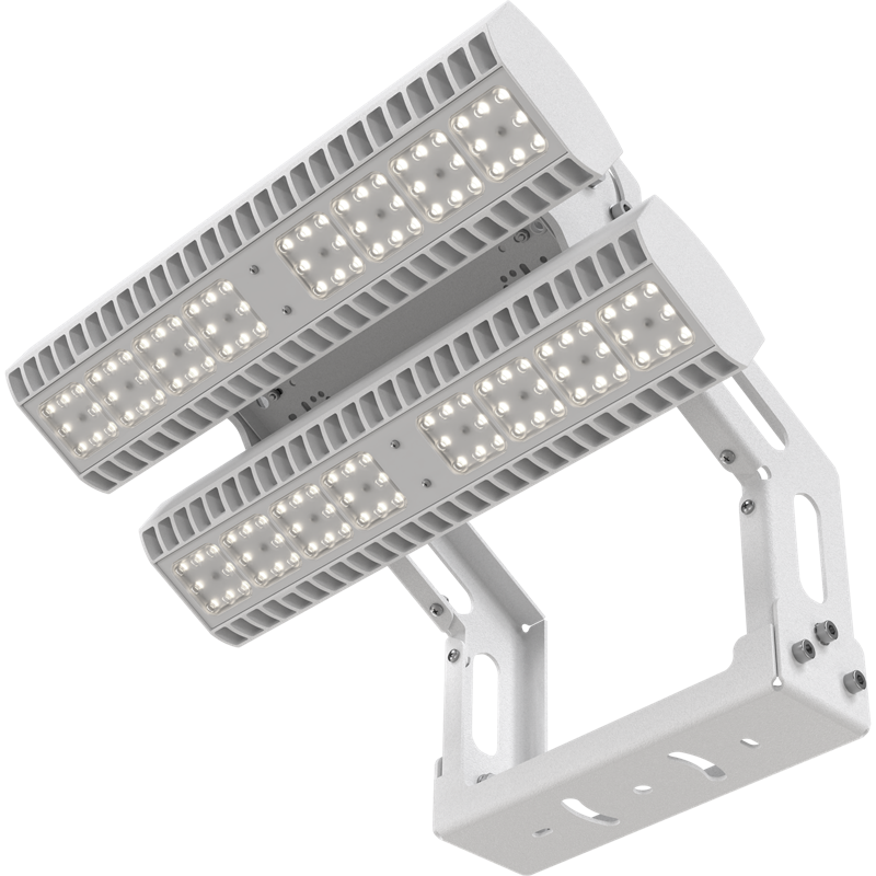 Светильник светодиодный FORWARD 300W D80 840 WH FB СТ 1864000730