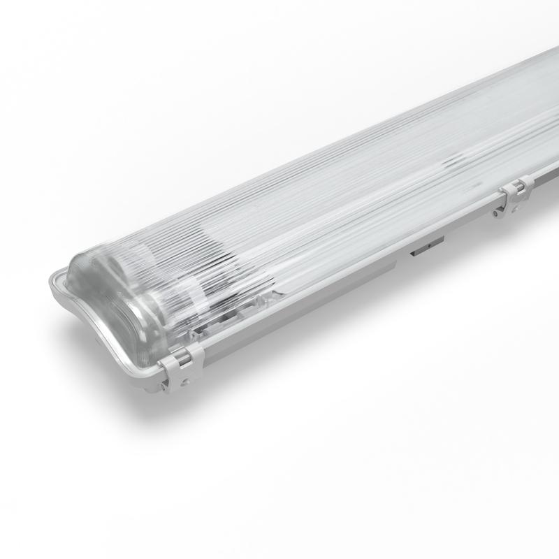 Светильник светодиодный AL ДСП-36-2хT8ED-840-ПС 36Вт 4000К AVANLED 20406020