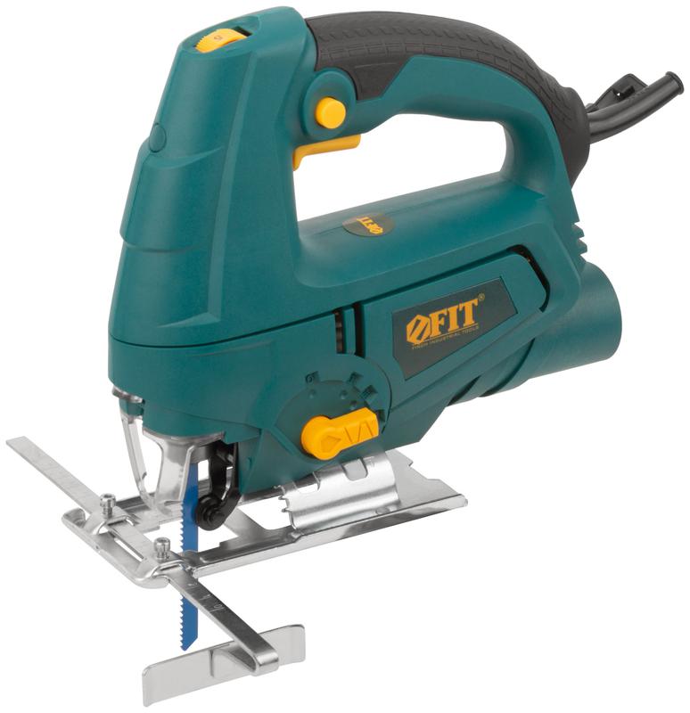 Лобзик (электрический)