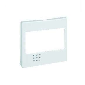 Накладка для эл. устр-в Simon82 сл. кость 82080-31