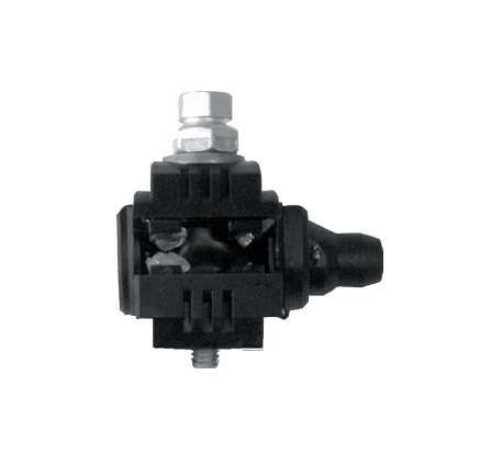 Зажим прокалывающий для ответвления СИП от ВЛН CTN 35 (35-95/6-35кв.мм) (N640; SLIP22.12/127; RPD 25/CN) ВК 21200241